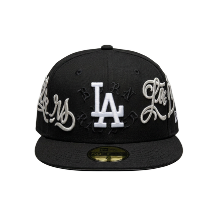 CW - LA Born and Raised ( LIMITED )