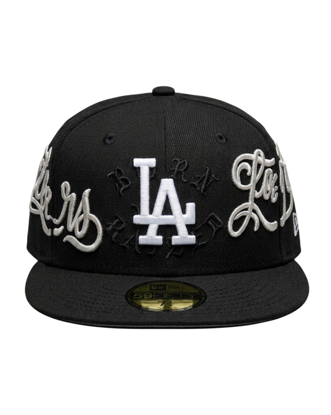 CW - LA Born and Raised ( LIMITED )