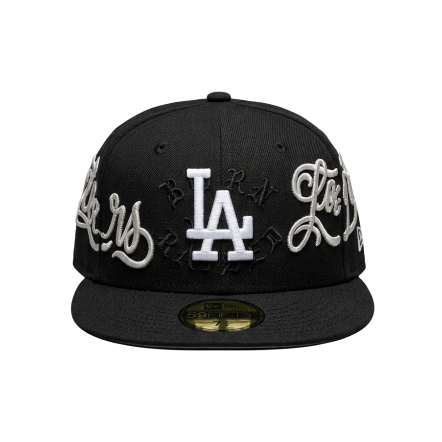 CW - LA Born and Raised ( LIMITED )
