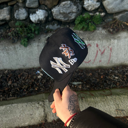 NY × Japan — Limited