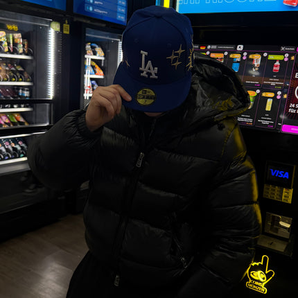 LA X GALAXY