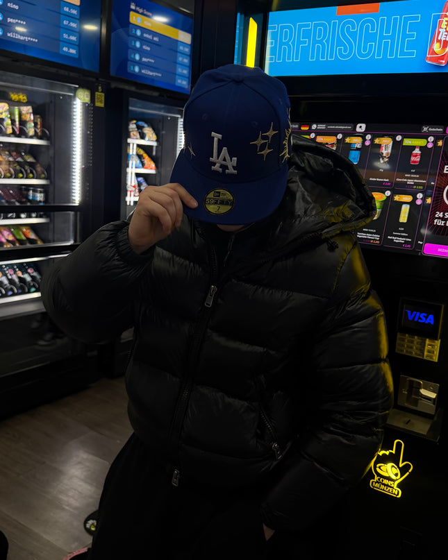 LA X GALAXY