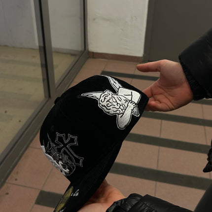 Sox × Angel Paradise