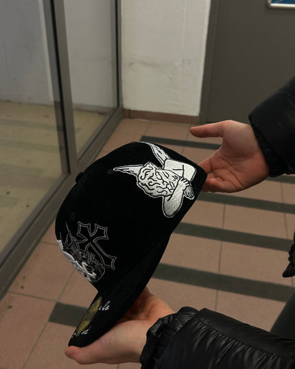 CW - SOX X ANGEL PARADISE