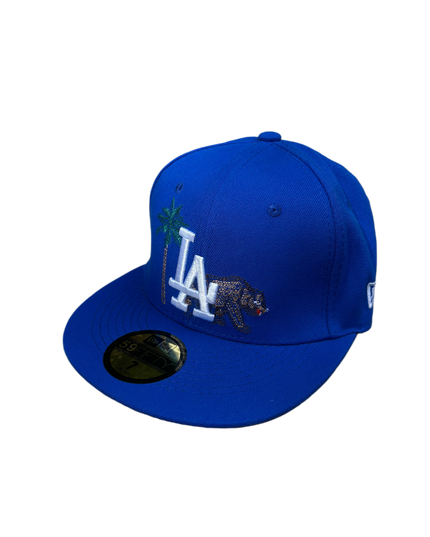 CW - LA ALL STAR GAME 2022 CUSTOM ROYAL BLUE