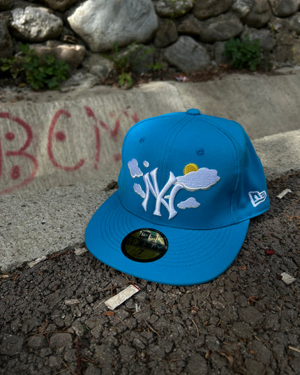 CW - NY BABYBLUE SKY DESIGN