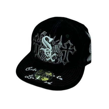 Sox × Angel Paradise
