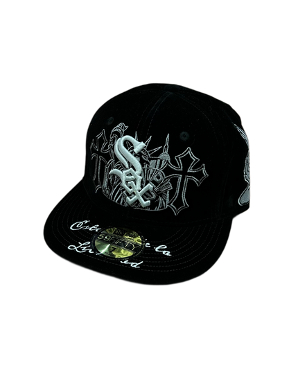 CW - SOX X ANGEL PARADISE