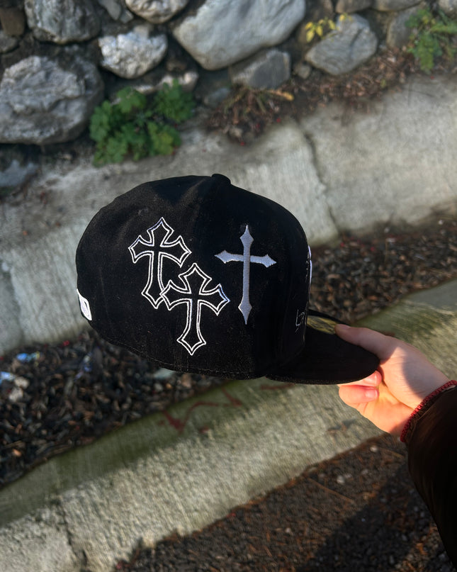 NY × Blvckside