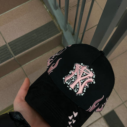 NY Saint Valentine — Snapback