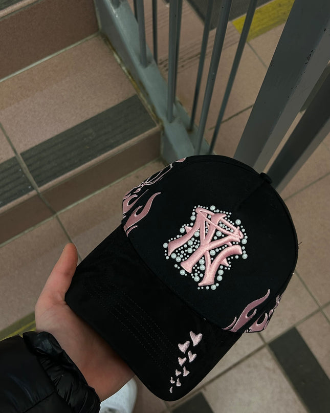 CW - NY SAINT VALENTINE