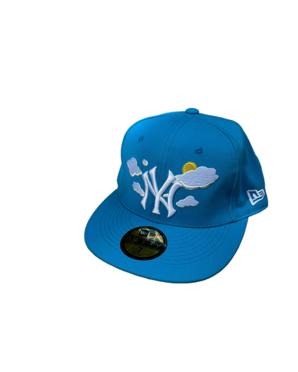 CW - NY BABYBLUE SKY DESIGN