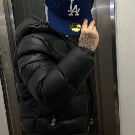 Born & Raised — Royal (Limited)