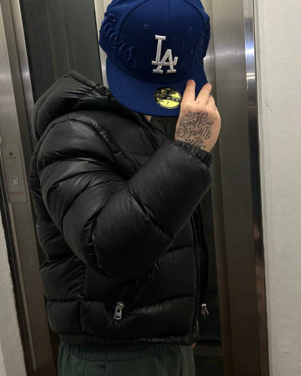 CW - BORN AND RAISED LIMITED EDITION CUSTOM RB