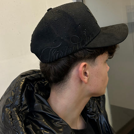 NY Blackside — Snapback
