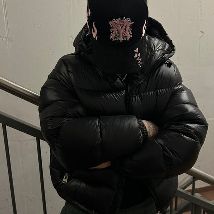 NY Saint Valentine — Snapback