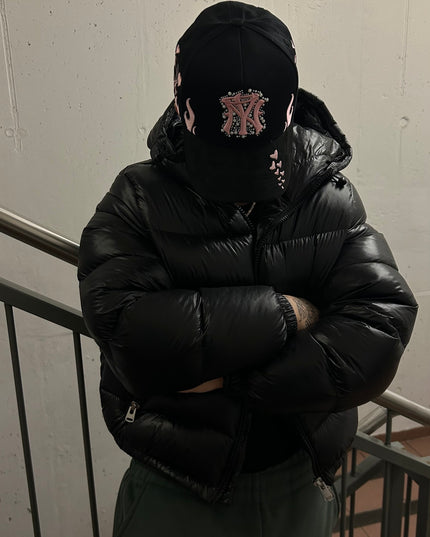 CW - NY SAINT VALENTINE