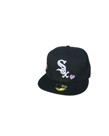 CW - SOX LOVE $ HUSTLE