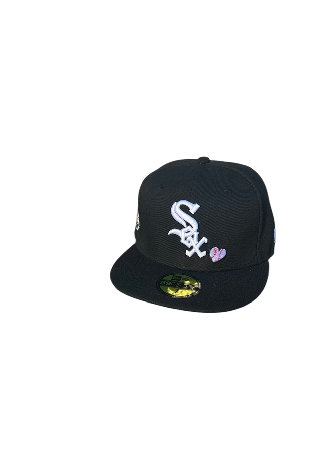 CW - SOX LOVE $ HUSTLE