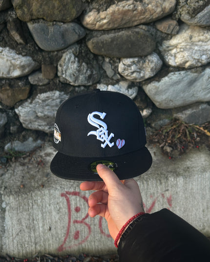 CW - SOX LOVE $ HUSTLE