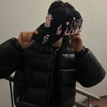 NY Saint Valentine — Snapback