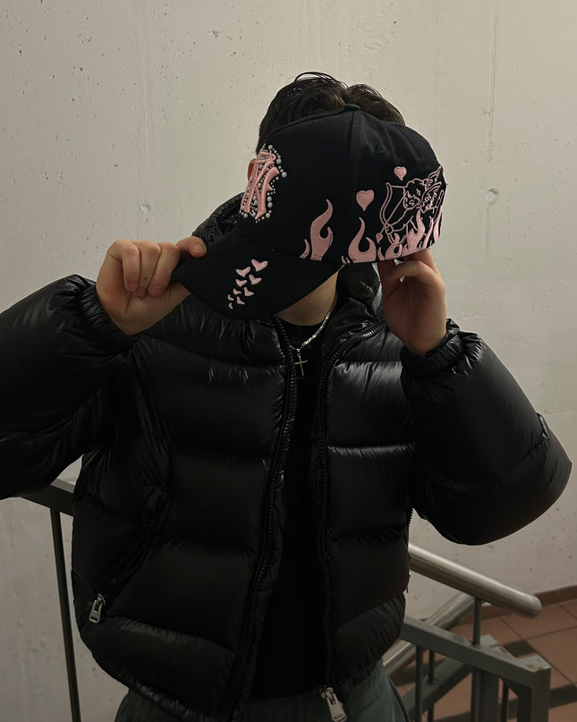 CW - NY SAINT VALENTINE