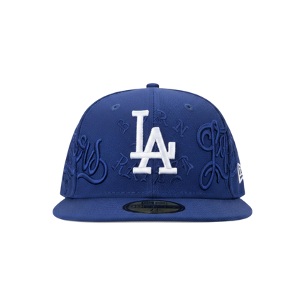 Born & Raised — Royal (Limited)
