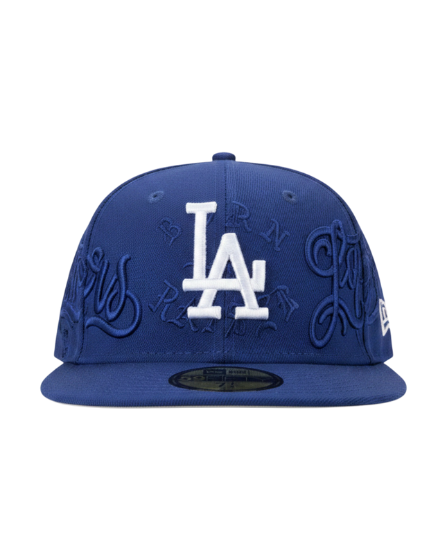 Born & Raised — Royal (Limited)