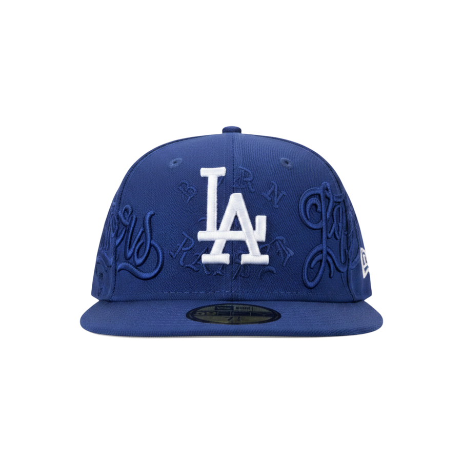Born & Raised — Royal (Limited)