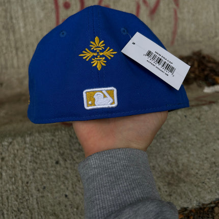 LA WS '81 — Royal