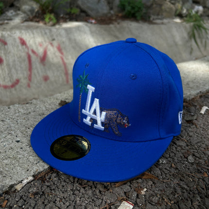LA All-Star '22 — Royal