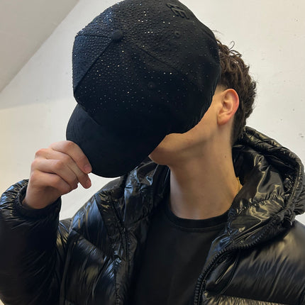 NY Blackside — Snapback