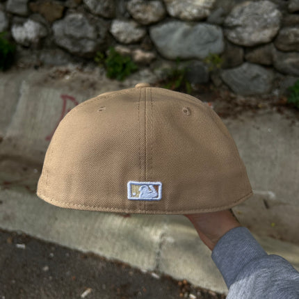 LA Flame '62 — Khaki