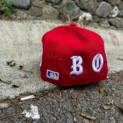Born & Raised LA — Originals