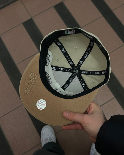 CW - DIABLO MEXICO EDITION