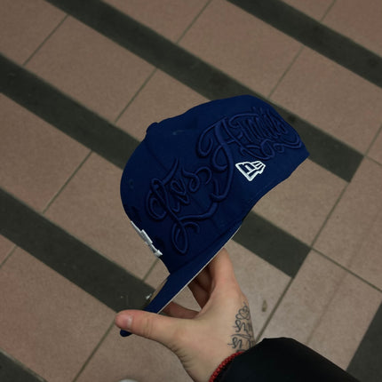 Born & Raised — Royal (Limited)