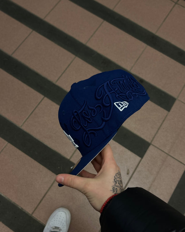 CW - BORN AND RAISED LIMITED EDITION CUSTOM RB