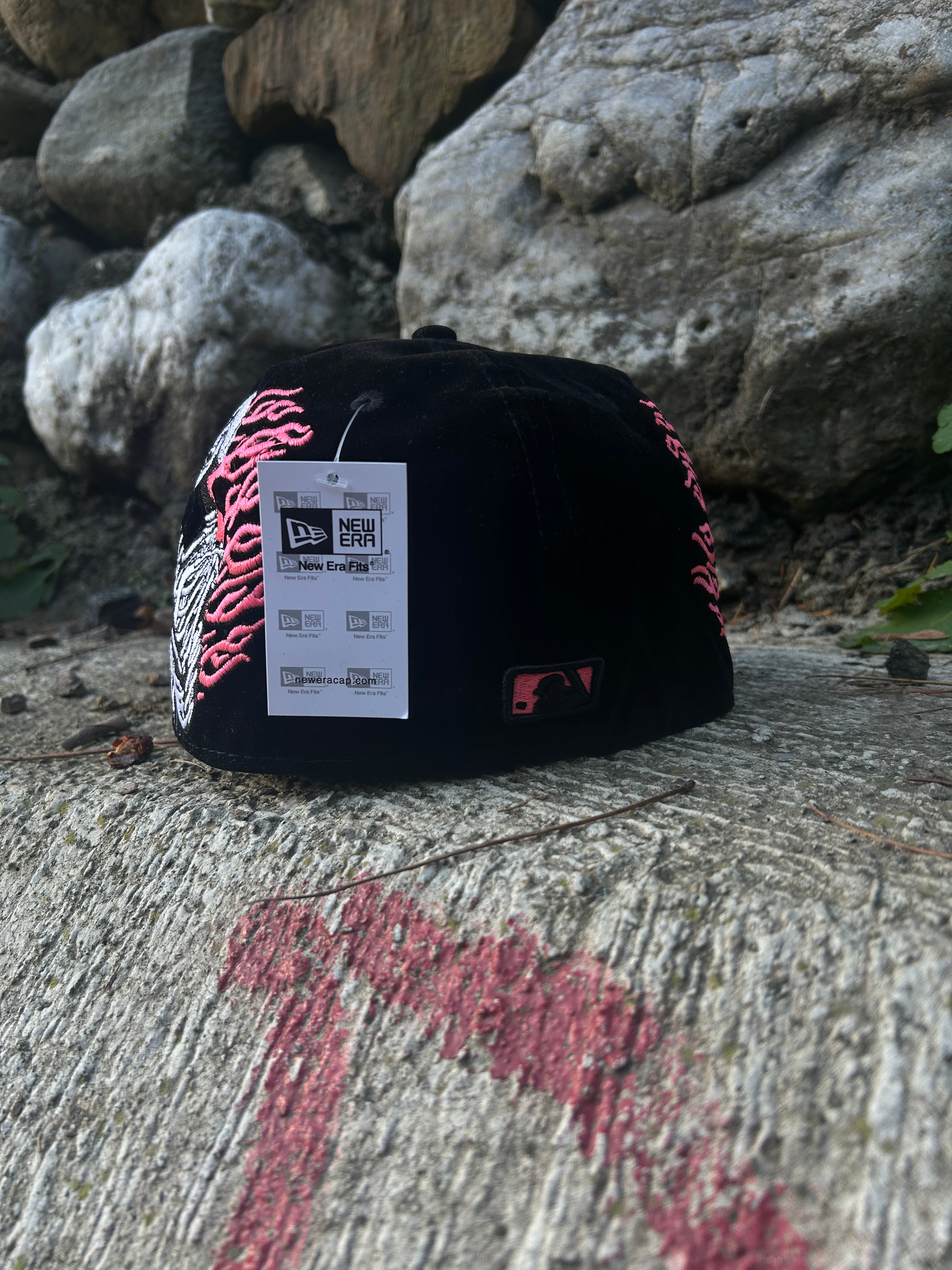 CW - LA x A LIMITED EDITION CUSTOM