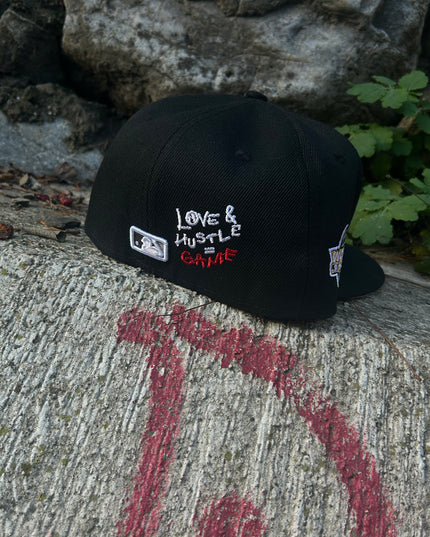 CW - SOX LOVE $ HUSTLE