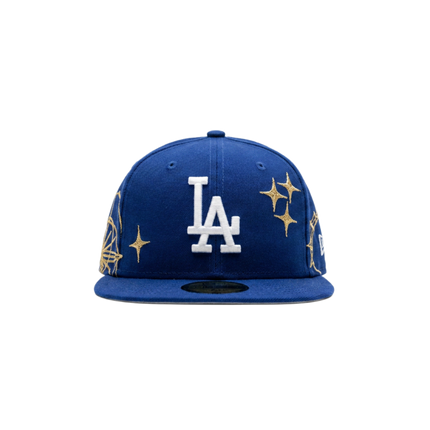 LA X GALAXY