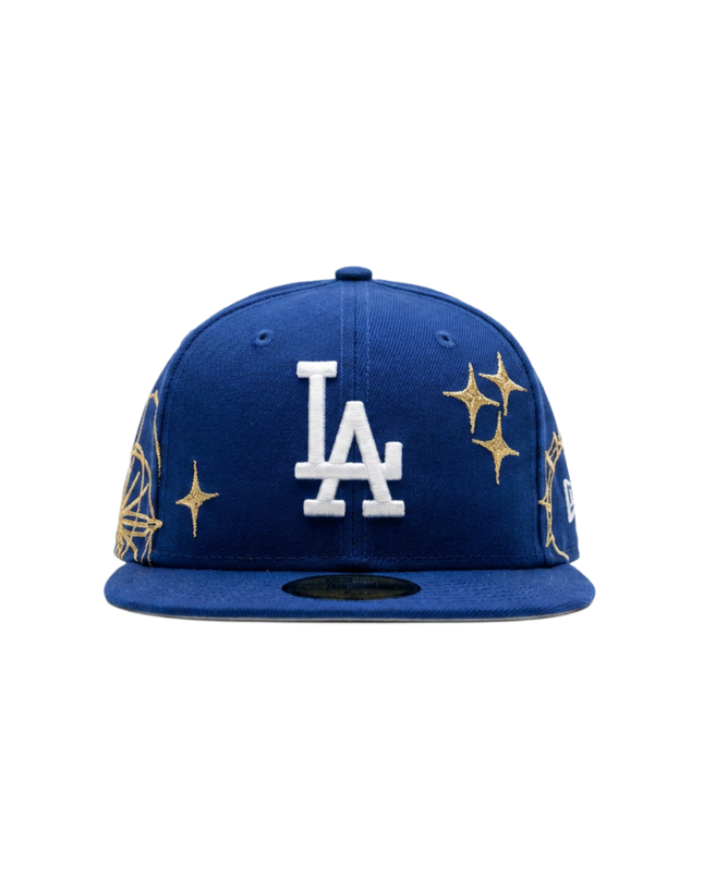 LA X GALAXY