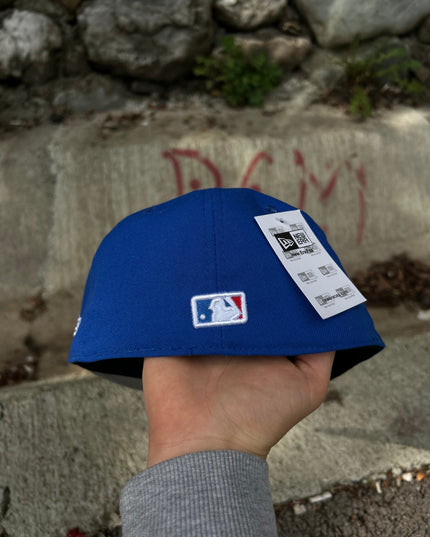 CW - LA ALL STAR GAME 2022 CUSTOM ROYAL BLUE