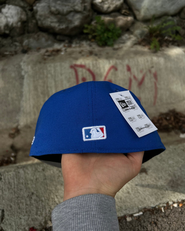 CW - LA ALL STAR GAME 2022 CUSTOM ROYAL BLUE