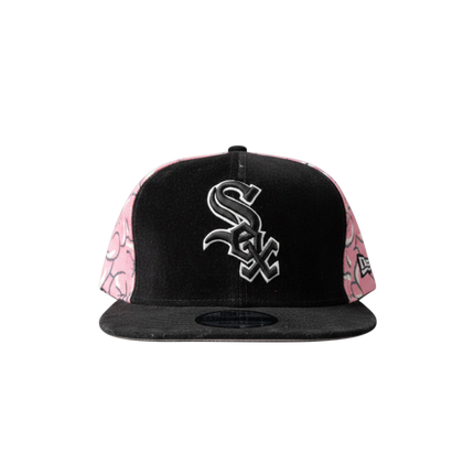 SOX - ROSE DESIGN