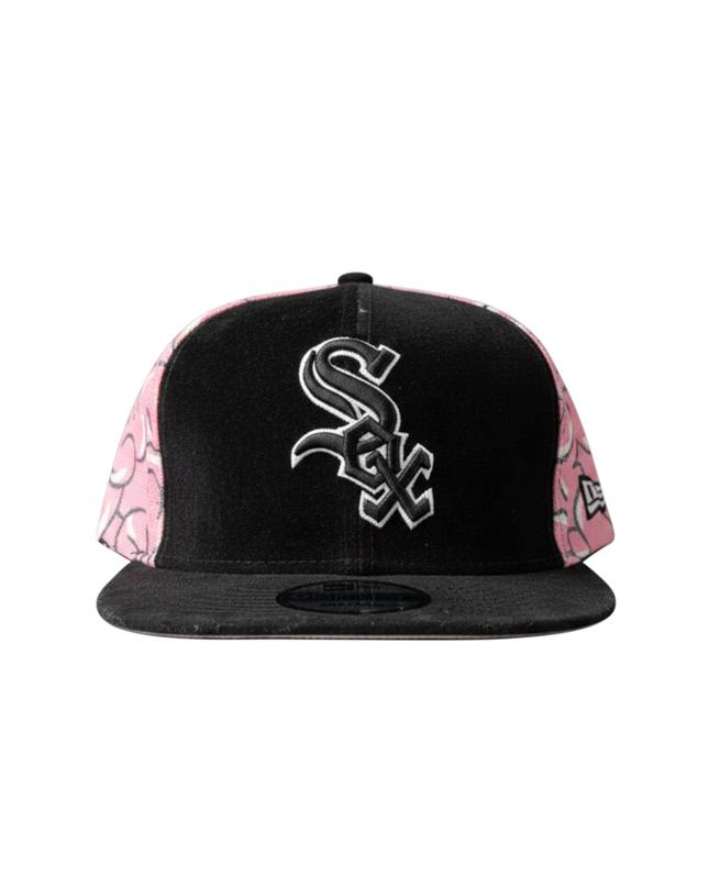 SOX - ROSE DESIGN