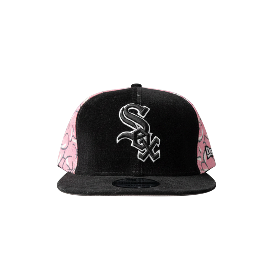 SOX - ROSE DESIGN