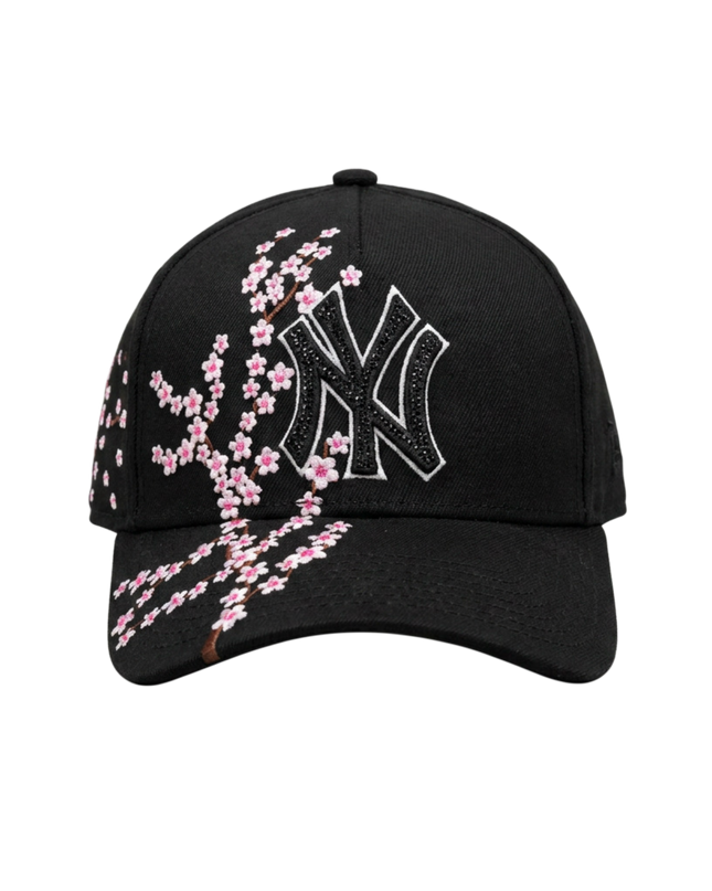 NY X DIAMONDS
