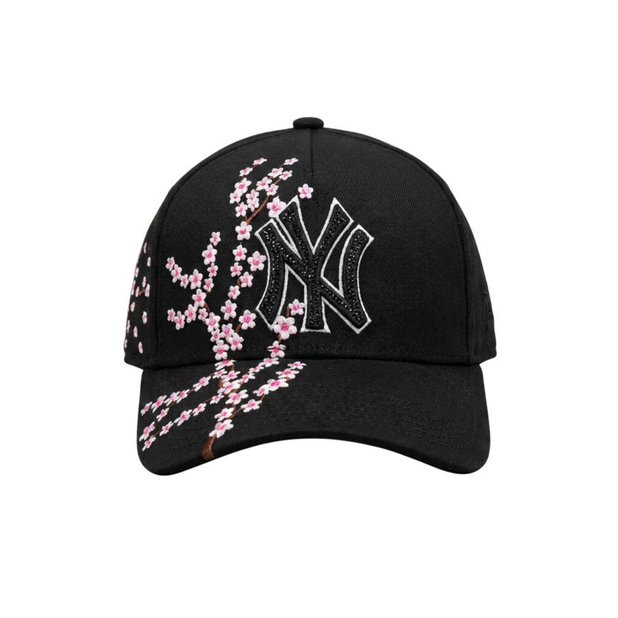 NY X DIAMONDS