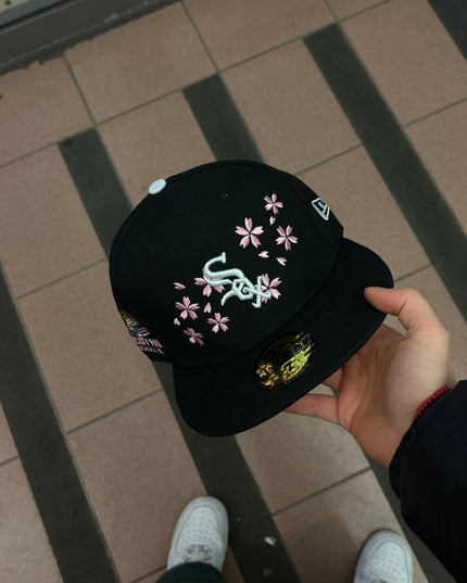 CW - SOX CHERRY BLOSSOM