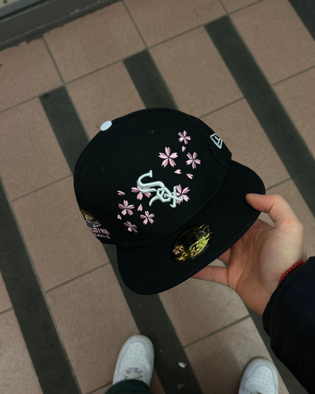 CW - SOX CHERRY BLOSSOM